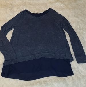 Long Sleeve Top